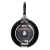 WOK D30 H9.0CM/93603 RESTO