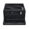 Power Supply|LIAN LI|EDGE1000|1000 Watts|Efficiency 80 PLUS PLATINIUM|PFC Active|G9P.EG1000.BE00.EU