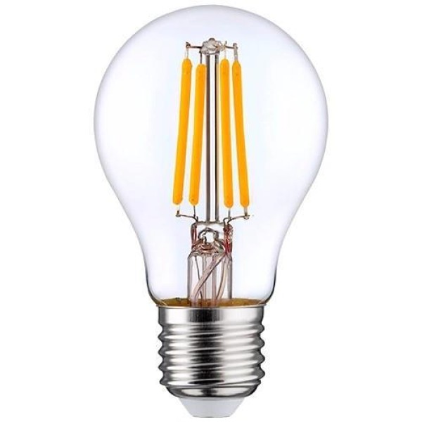 Light Bulb|OTHER|Power consumption 10 Watts|Luminous flux ...