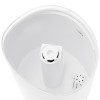 Adler Humidifier | AD 7971 | 30 W | Water tank capacity 5 L | Ultrasonic | Humidification capacity 100-250 ml/hr | White
