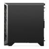 Lenovo LOQ Tower 26ADR10 Ryzen 7 8745HX 32GB DDR5 5200 SSD1TB GeForce RTX 5060 8GB Win11 Luna Grey / Eclipse Black