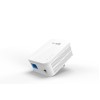 Tenda PH3 1000 Mbit/s Ethernet LAN White 2 pc(s)