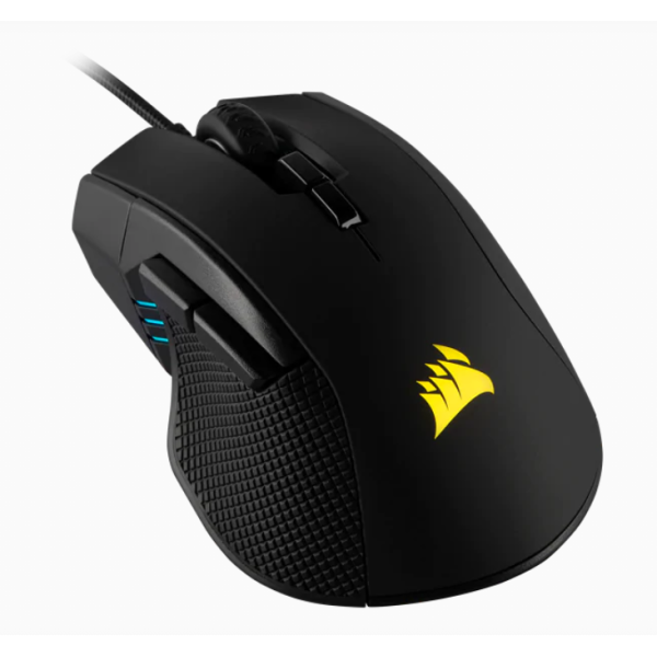 Corsair | Gaming Mouse | IRONCLAW ...