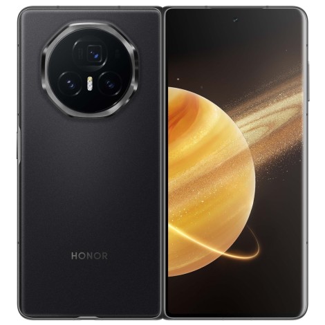 Honor Magic V3 16.3 cm (6.43") Dual SIM MagicOS 8.0 5G USB Type-C 12 GB 512 GB 5150 mAh Black
