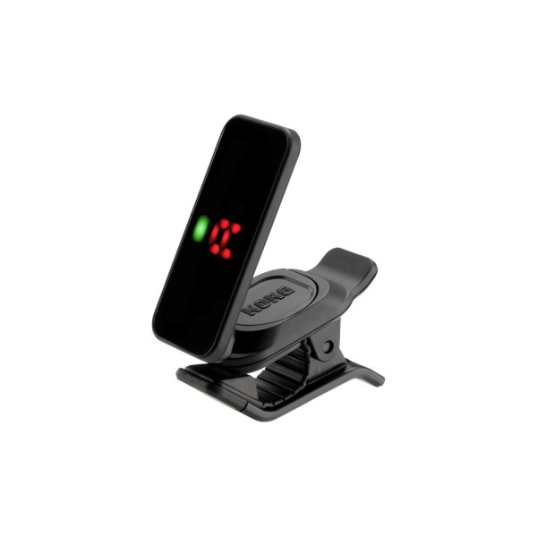 Korg Pitchclip 2 - guitar/bass tuner
