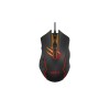 Havit MS1027 - gaming mouse (black)
