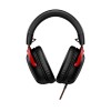 HEADSET HYPERX CLOUD III/BLACK/RED 727A9AA HYPERX