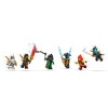 LEGO NINJAGO 71848 The Temple Bounty