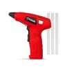 CASALS 4V glue gun CGG3620 (4DM)