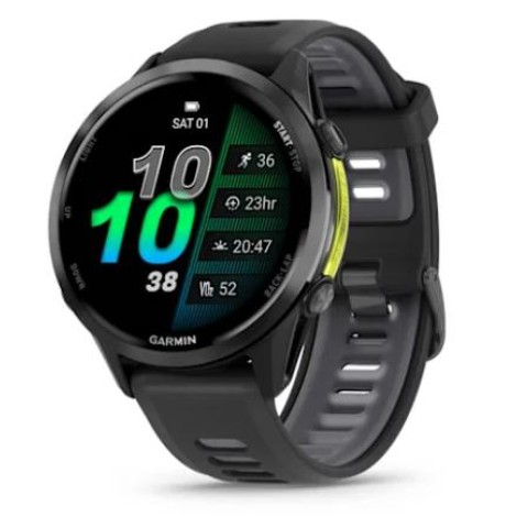 SMARTWATCH FORERUNNER 970/GREY 010-02969-10 GARMIN