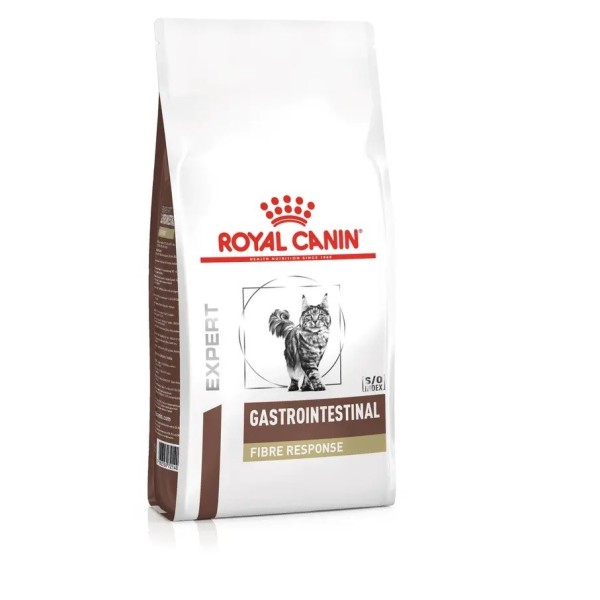 ROYAL CANIN Gastrointestinal Fibre Response - ...