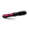 Esperanza EBL008 hair styling tool Hot air brush Black,Red 1.8 m 1000 W