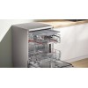 Bosch SMS6ECI10E freestanding dishwasher, 60 cm, brushed steel, class A