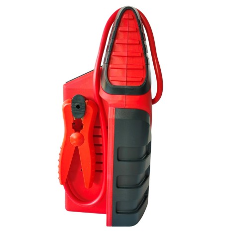 Jump Starter compressor rectifier 5in1"