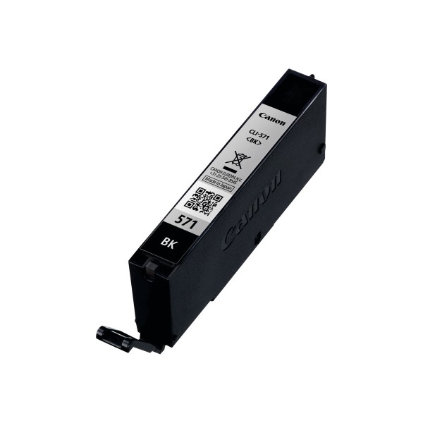 Canon CLI-571BK | Ink cartridge | ...