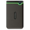 TRANSCEND 4TB 2.5inch Portable HDD SJ M3