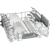 Bosch Serie 2 SMU2HVS02E dishwasher Undercounter 14 place settings D