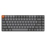 KEYBOARD WRL K3 MAX RGB/BLACK K3M-B1 KEYCHRON