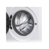 Candy Washing machine | BR 47SBL8-S | Energy efficiency class A | Front loading | Washing capacity 7 kg | 1400 RPM | Depth 49 cm | Width 60 cm | Display | Digital | Steam function | Wi-Fi | White
