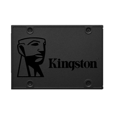 Kingston | A400 | 240 GB | SSD form factor 2.5