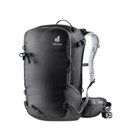 Deuter Freerider 28 SL skydiving backpack black