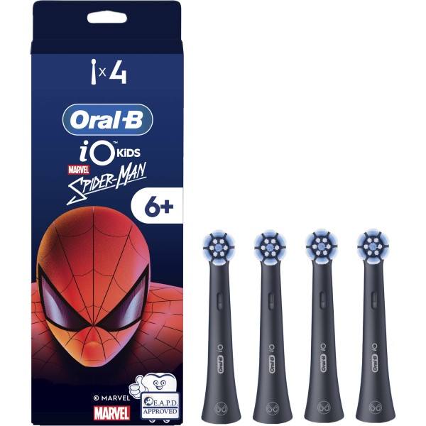 Oral-B Replacement brush heads | iO ...