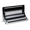 Caso | Bar Vacuum sealer | VC200 | Power 120 W | Temperature control | Silver