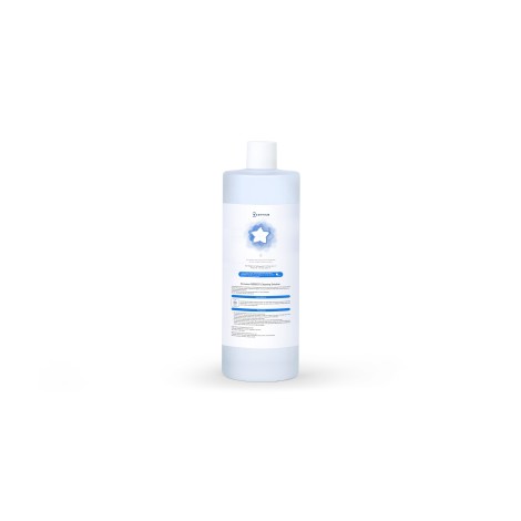 Ecovacs | Cleaning Solution for DEEBOT X1/X2/X5/T10/T20/T30/T30S/N20 Family D-SO01-0019 | D-SO01-0019 | 1000 ml