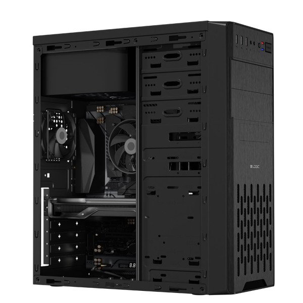 LOGIC CASE L2 USB 3.0 X ...