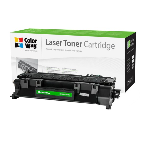 ColorWay Econom | Toner Cartridge | ...