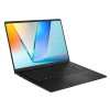 ASUS Vivobook S 14 OLED S5406SA-WH79 laptop Copilot+ PC Intel Core Ultra 7 258V 35.6 cm (14") WUXGA 32 GB LPDDR5x-SDRAM 1 TB SSD Wi-Fi 7 (802.11be) Windows 11 Home Black New Repack/Repacked