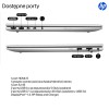 HP ProBook 4 G1i Ultra 7 255U 16"WUXGA IPS 300nits AG 16GB DDR5 5600 SSD512 Arc Cam1080p 56Wh W11Pro