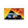 Philips OLED TV with Ambilight | 48OLED769/12 | 48 | Smart TV | TITAN OS | 4K UHD