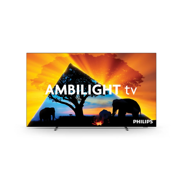 Philips OLED TV with Ambilight | ...