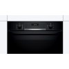 Bosch Serie 6 HBG5370B0 oven 71 L A Black