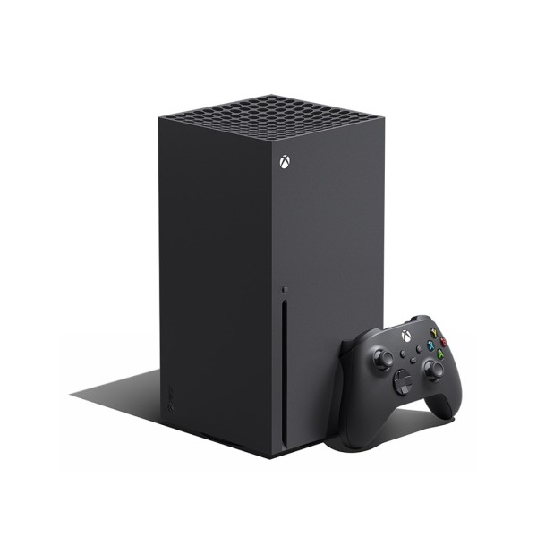 Microsoft Xbox Series X 1000 GB ...