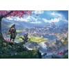 Puzzle Good Loot Gaming - Assassin's Creed Shadows: Vista of Japan 1000 pc(s)