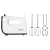 Philips 5000 series HR3741/00 mixer Hand mixer 450 W White