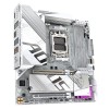 Mainboard|GIGABYTE|SAM5|Micro-ATX|Memory DDR5|Memory slots 4|1xPCI-Express 3.0 16x|1xPCI-Express 5.0 16x|2xM.2|1xHDMI|1xDisplayPort|4xUSB 2.0|7xUSB 3.2|2xUSB-C|1xOptical S/PDIF|1xRJ45|2xAudio port|B850MAELTWF6EICE