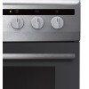 Kuchnia AMICA 617GES3.33HZpTaDpA(Xx) PIZZA
