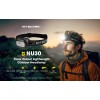 HEADLAMP NU SERIES 500 LUMENS/NU30 NITECORE
