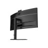 AOC CU34E4CW Curved 34