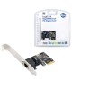 Logilink | Gigabit PCI Express network card | PCI-E