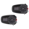 SENA 5S-10D Dual Pack Motorcycle Intercom