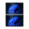 Lenovo Yoga Book 9 14IAH10 Ultra 7 255H 2x 14" 2.8K WQXGA+ OLED 750nits Glossy  Anti-fingerprint 120Hz 32GB LPDDR5x-8400 SSD1TB Arc 140T W11Pro Tidal Teal