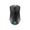 Lenovo | Wireless Gaming Mouse | Legion M600 | Optical Mouse | 2.4 GHz, Bluetooth or Wired by USB 2.0 | Black | 1 year(s)