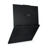 Lenovo Legion 5 15AKP10 AMD Ryzen AI 7 350 Laptop 38.4 cm (15.1") WQXGA 32 GB DDR5-SDRAM 1 TB SSD NVIDIA GeForce RTX 5070 Wi-Fi 7 (802.11be) NoOS Black