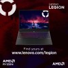 Lenovo Legion Pro 7 16AFR10H | Eclipse Black | 16 