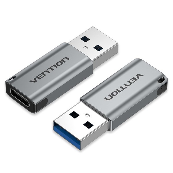 Vention USB 3.0 Male to USB-C ...