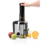 ETA | Juicer | Fresher II ETA503290000 | Type Centrifugal | Silver/Black | 800 W | Number of speeds 2 | 19000 RPM